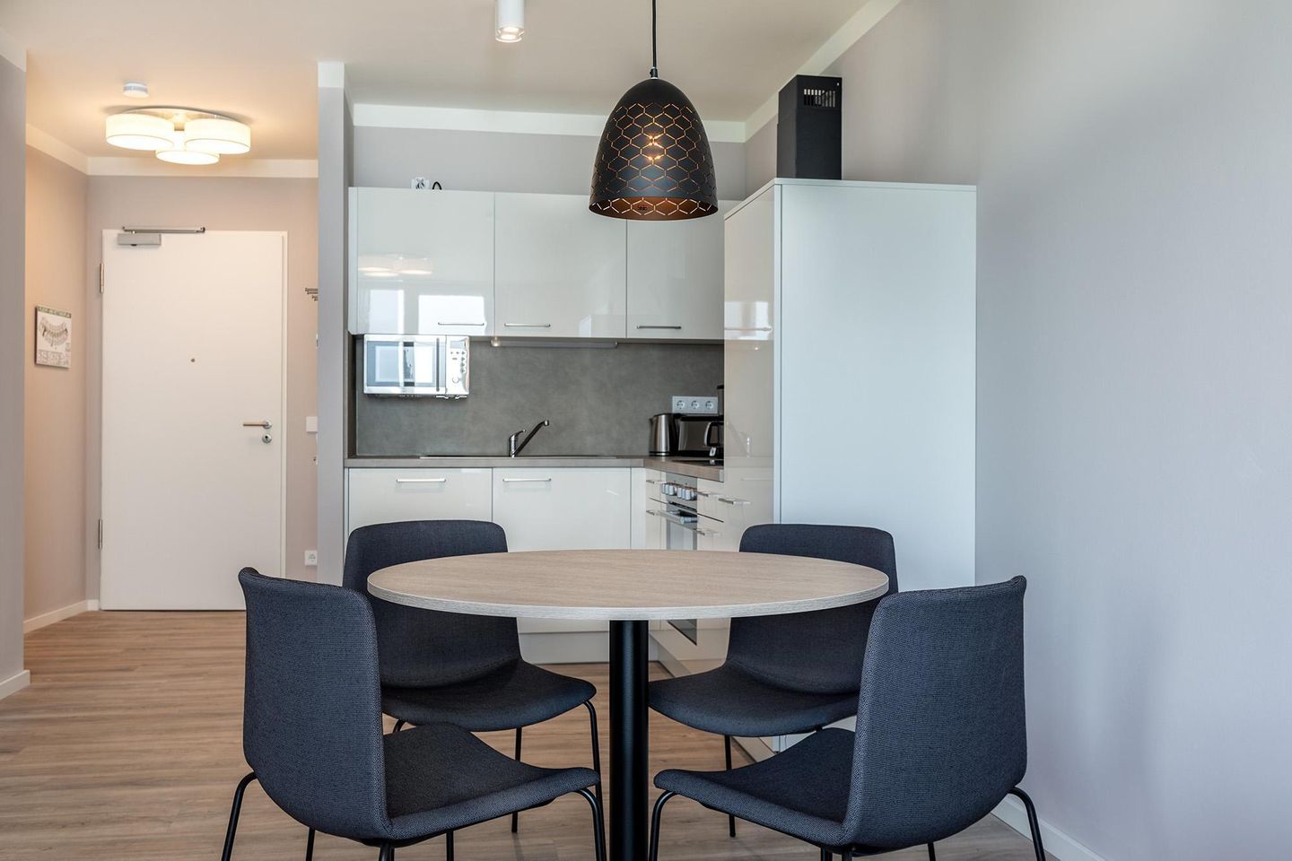 Küche / Küchenzeile