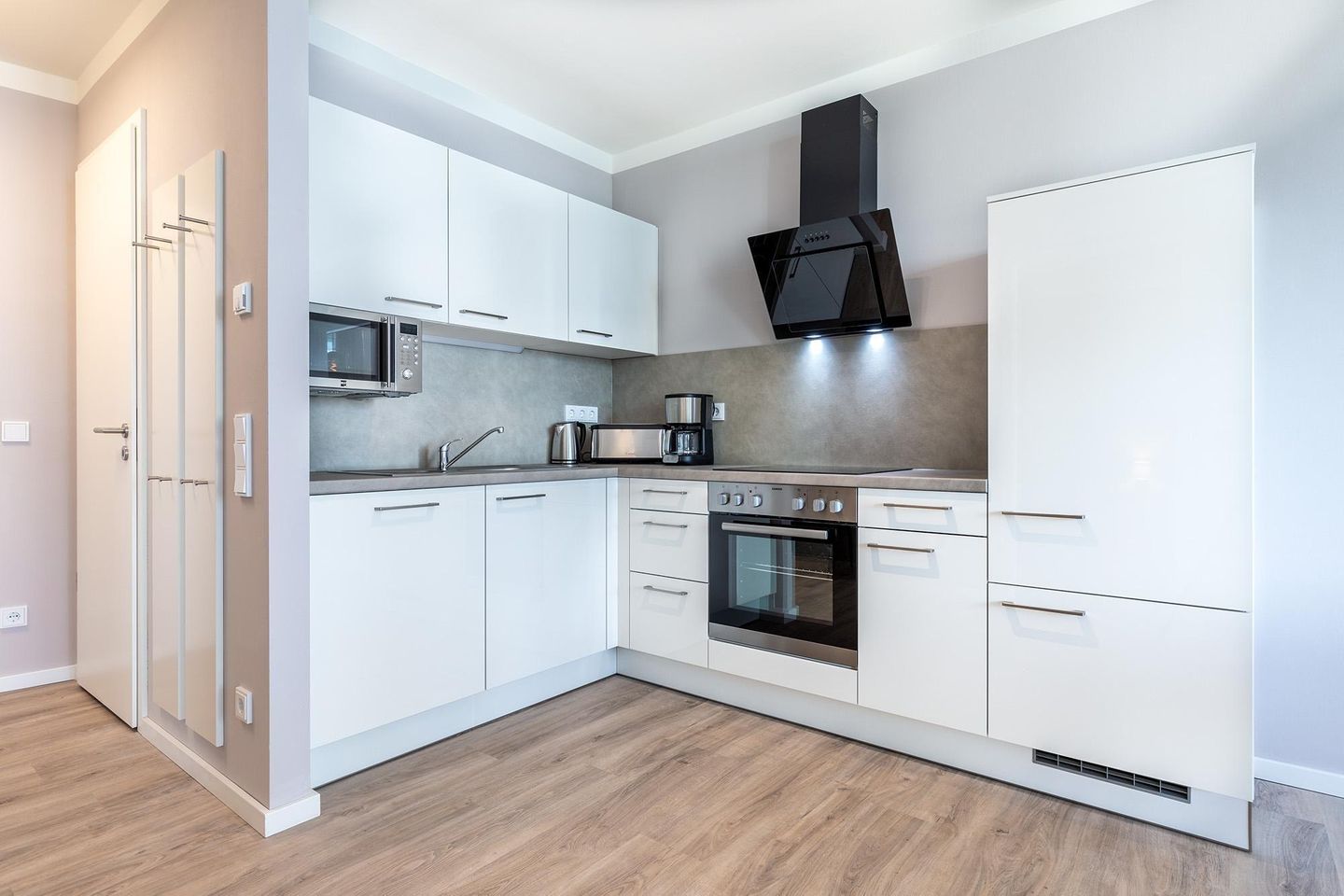 Küche / Küchenzeile