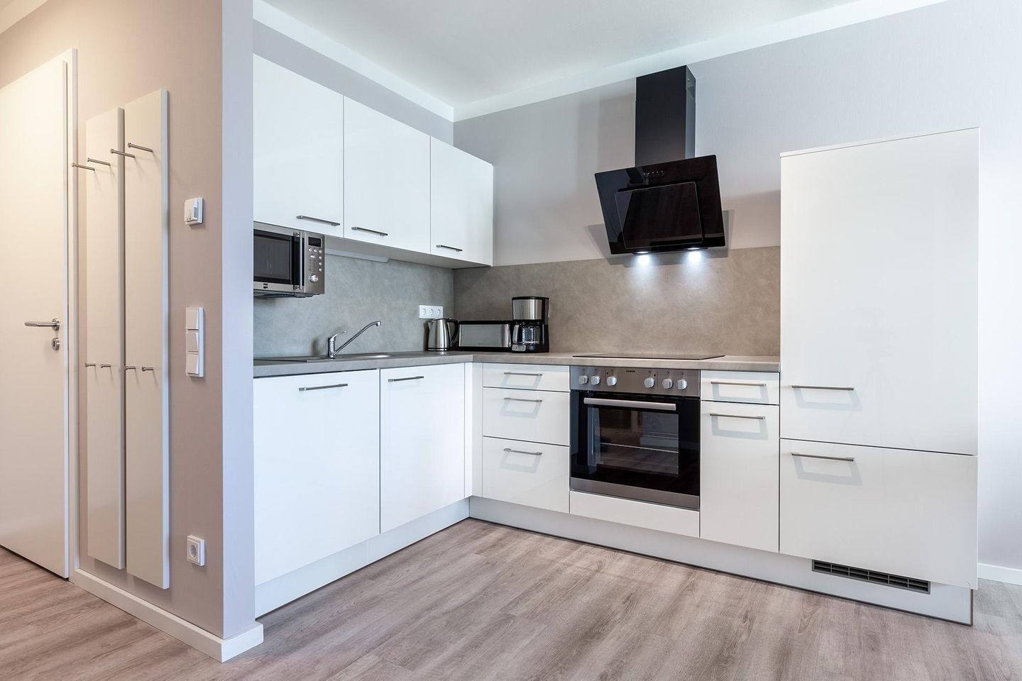 Küche / Küchenzeile