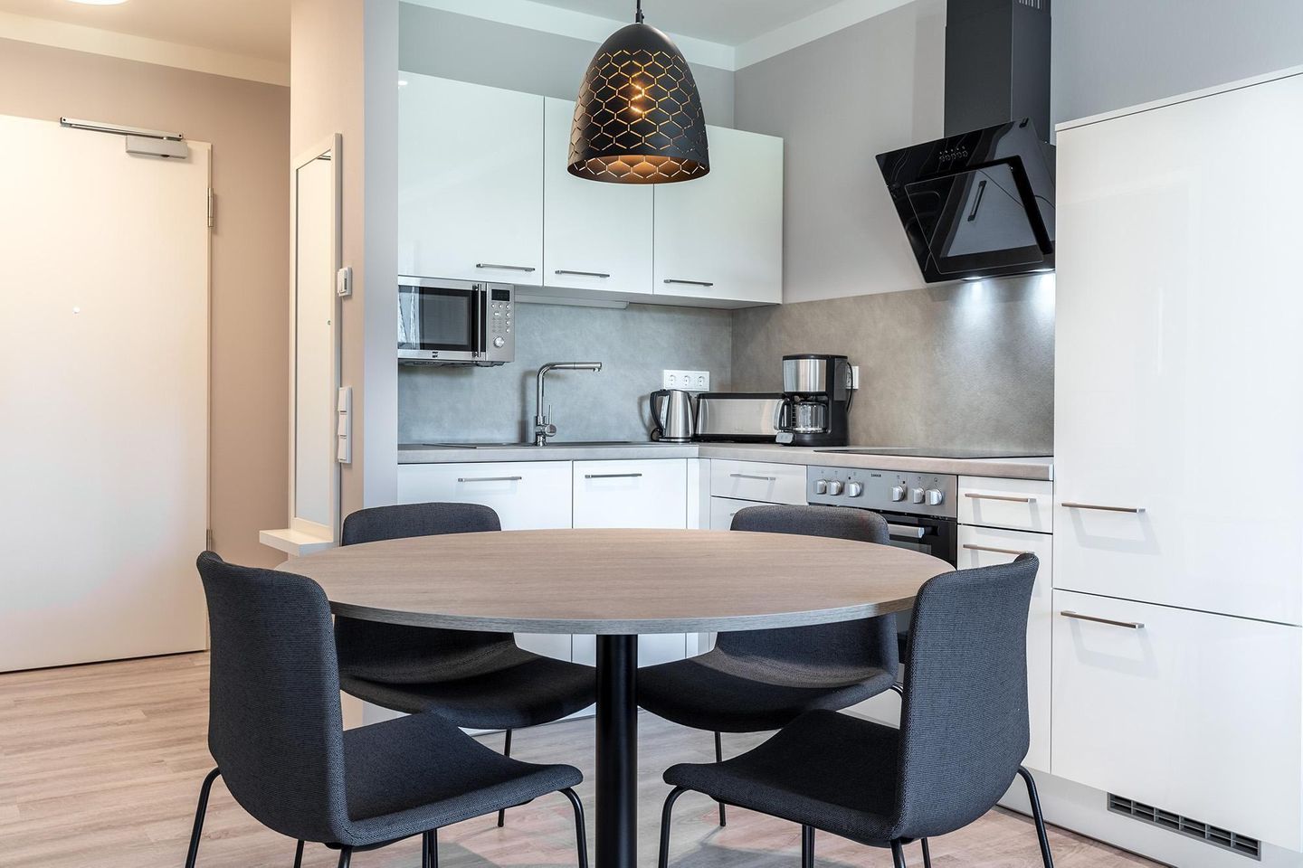 Küche / Küchenzeile