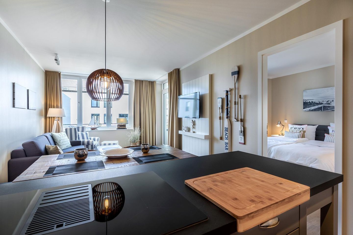 Urlando - Godewindpark Travemünde