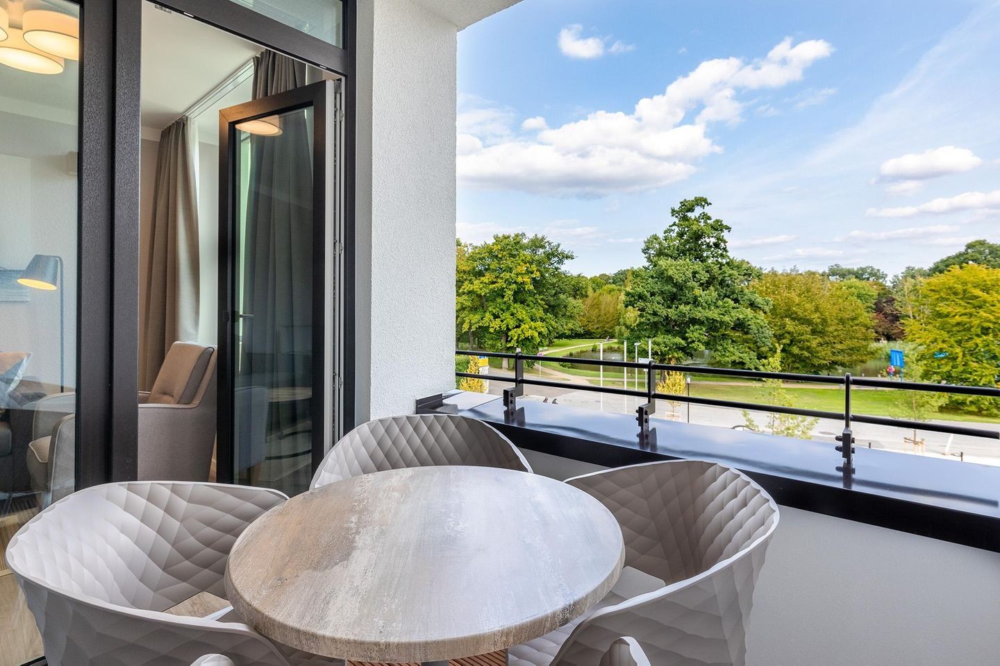 Urlando - Godewindpark Travemünde