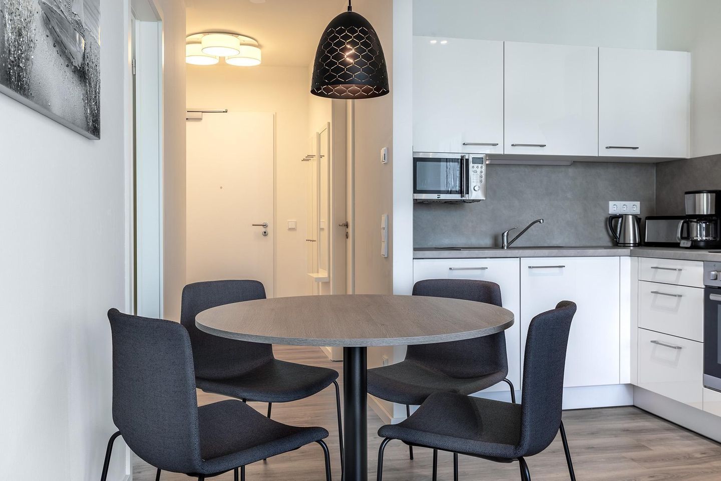 Küche / Küchenzeile