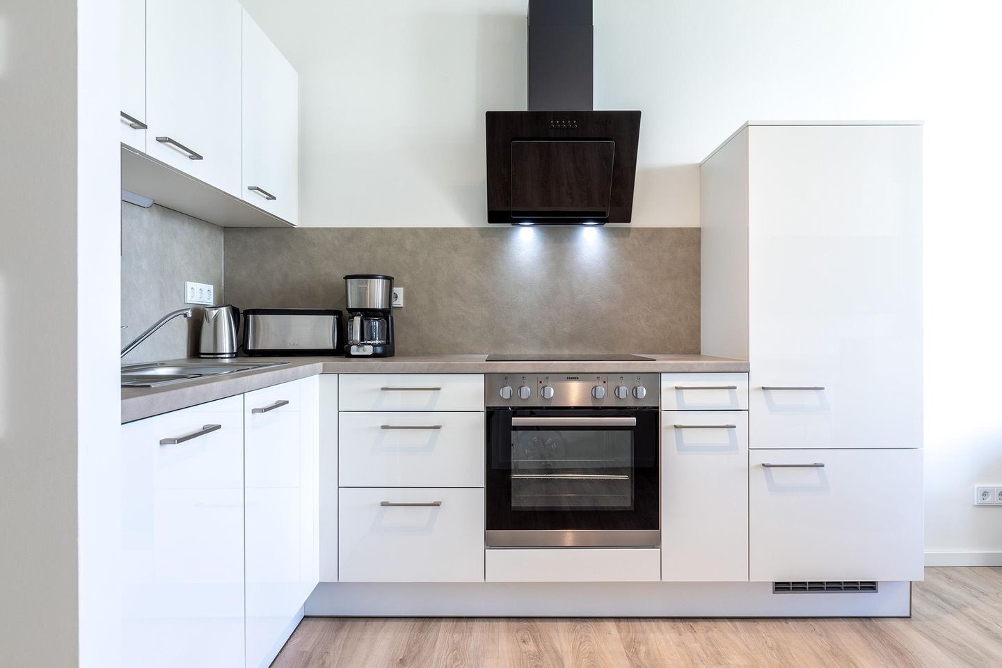 Küche / Küchenzeile