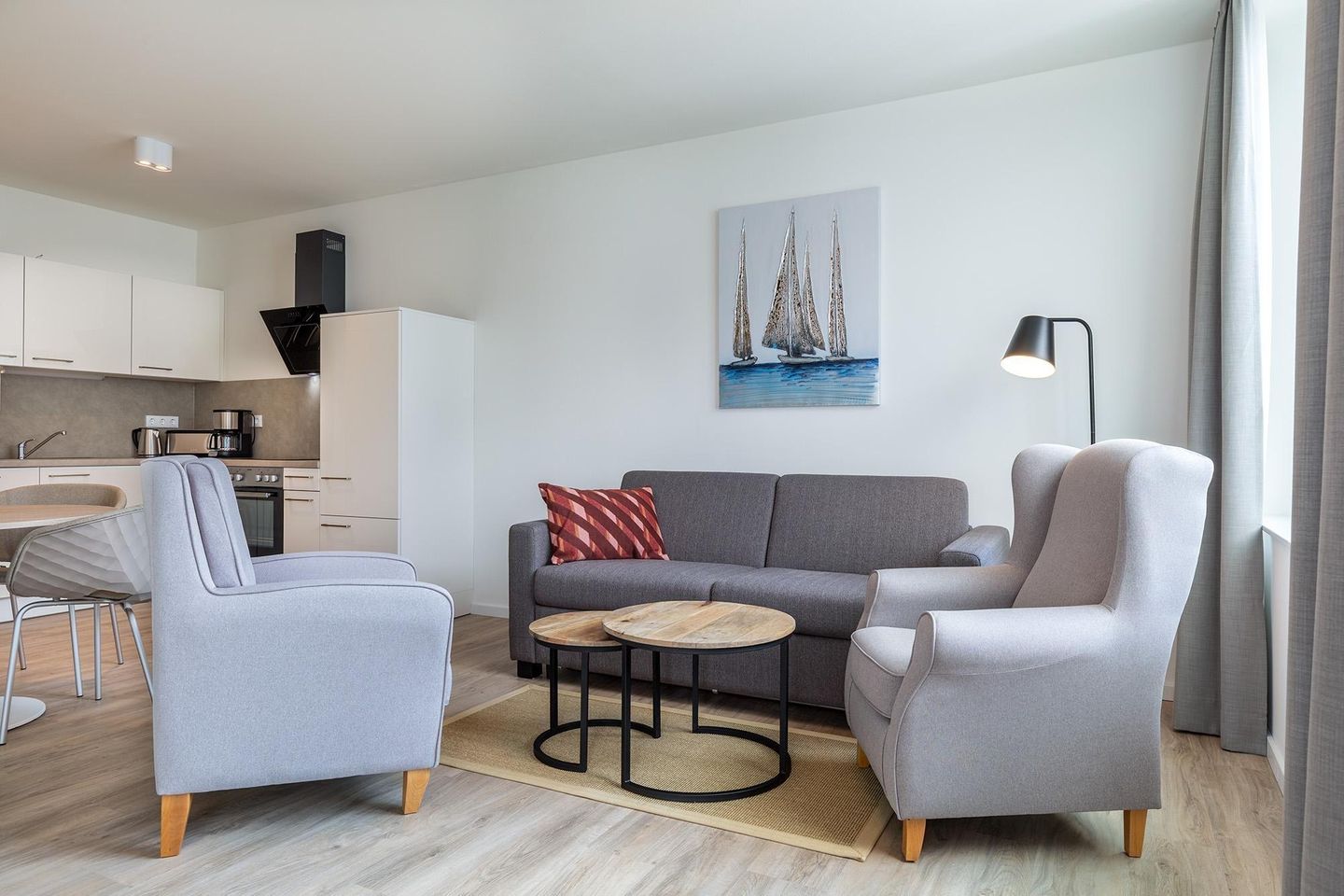 Küche / Küchenzeile