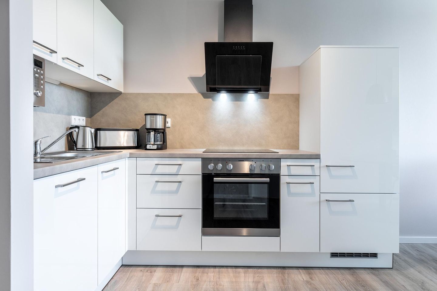 Küche / Küchenzeile