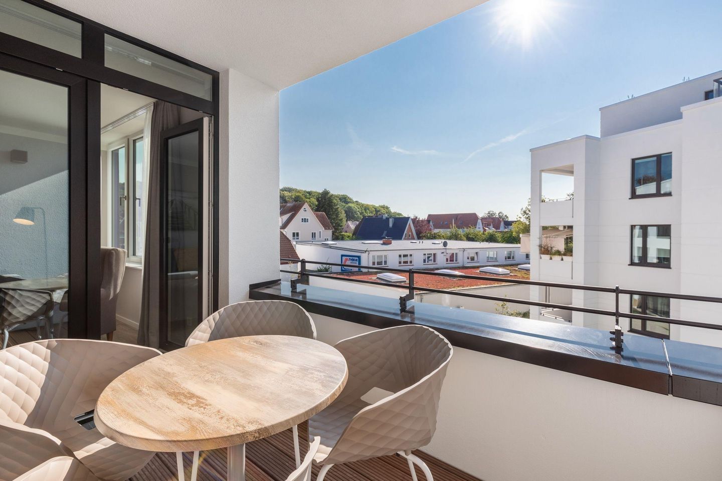 Urlando - Godewindpark Travemünde