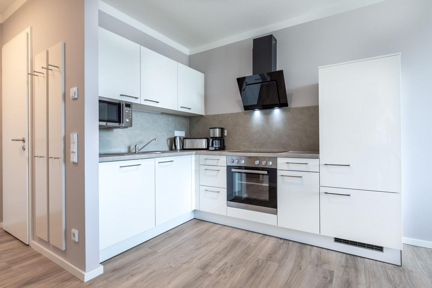 Küche / Küchenzeile