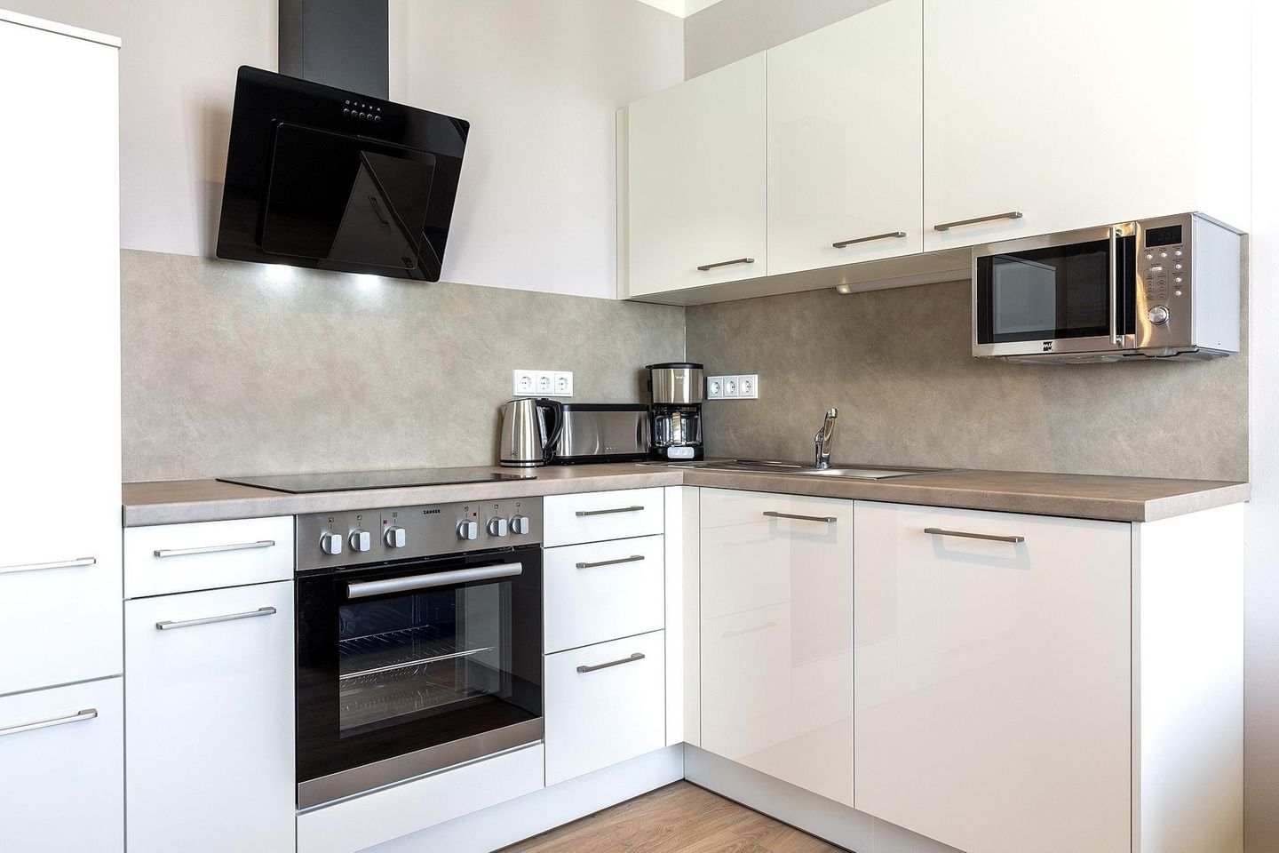 Küche / Küchenzeile