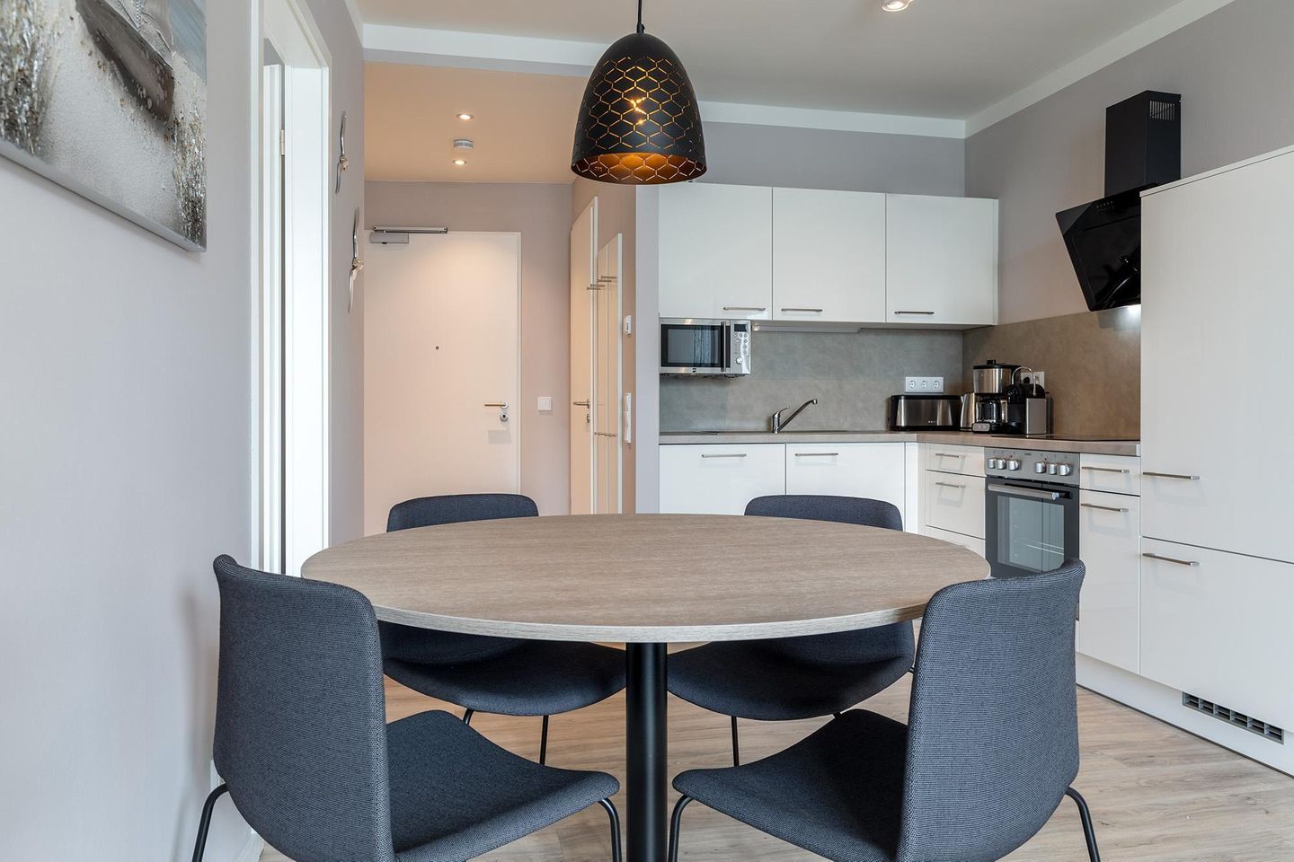 Küche / Küchenzeile