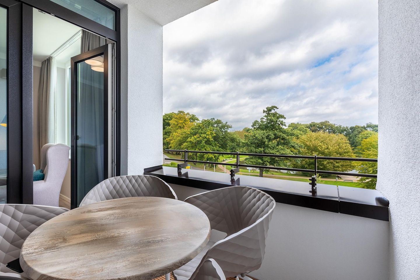 Urlando - Godewindpark Travemünde