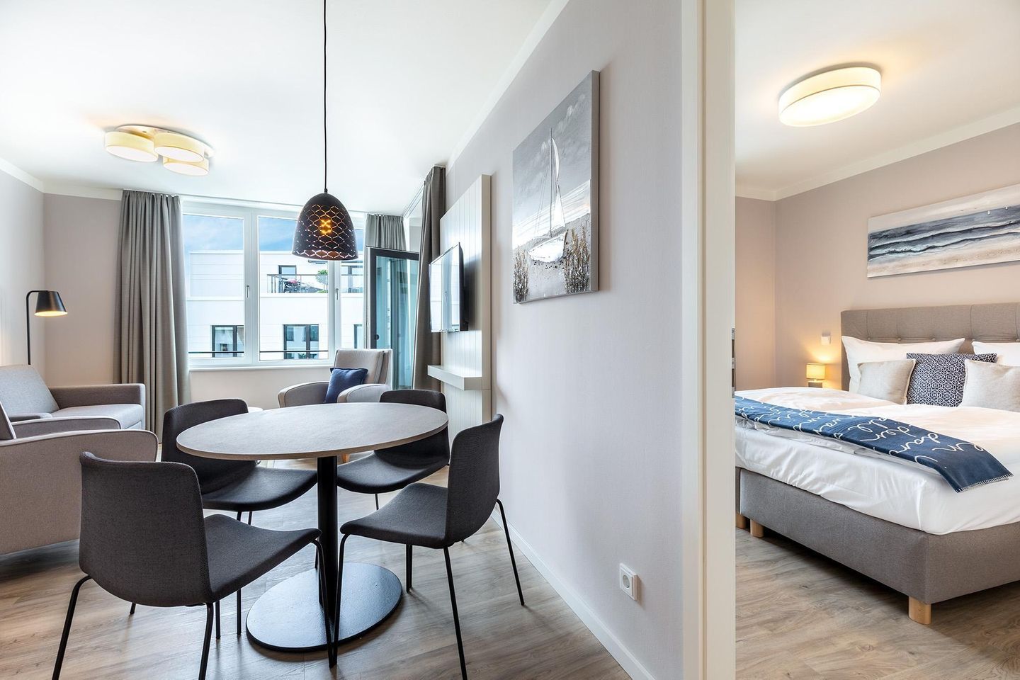 Godewindpark by Urlando