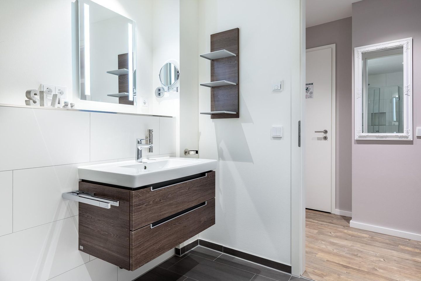 Godewindpark Travemünde Exklusives Apartment 3.16 Bild 6