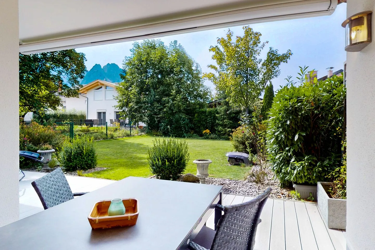 Verena Garmisch-Partenkirchen - View of landmark