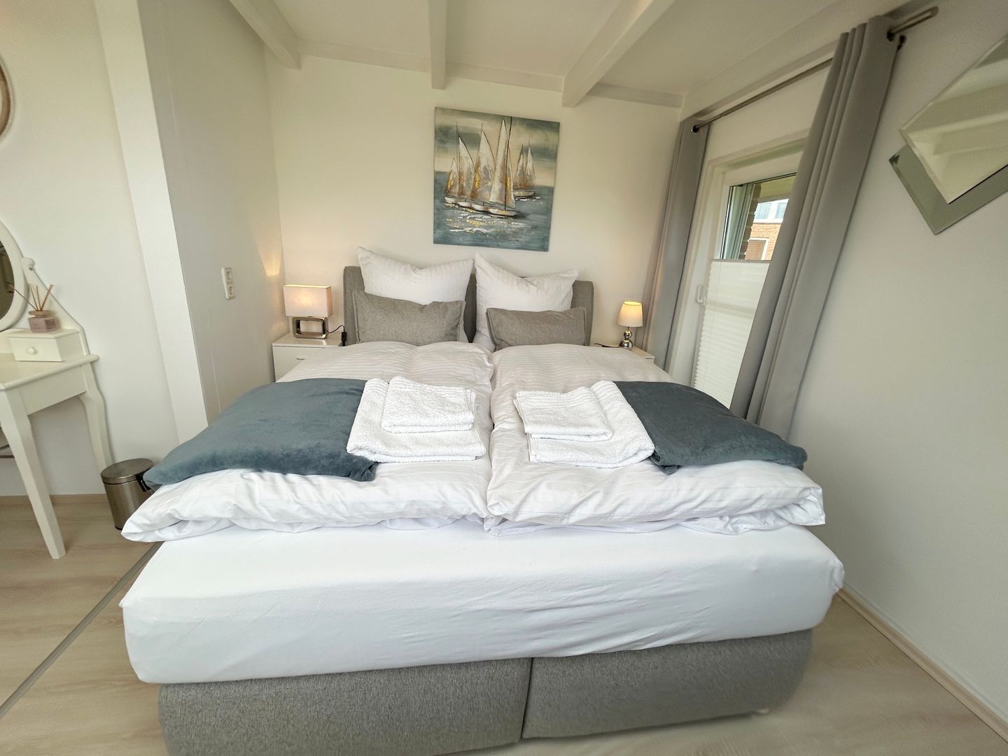 Preußenweg Haus Ostseecharme - Preußenweg 36 Stadtgebiet Heiligenhafen -