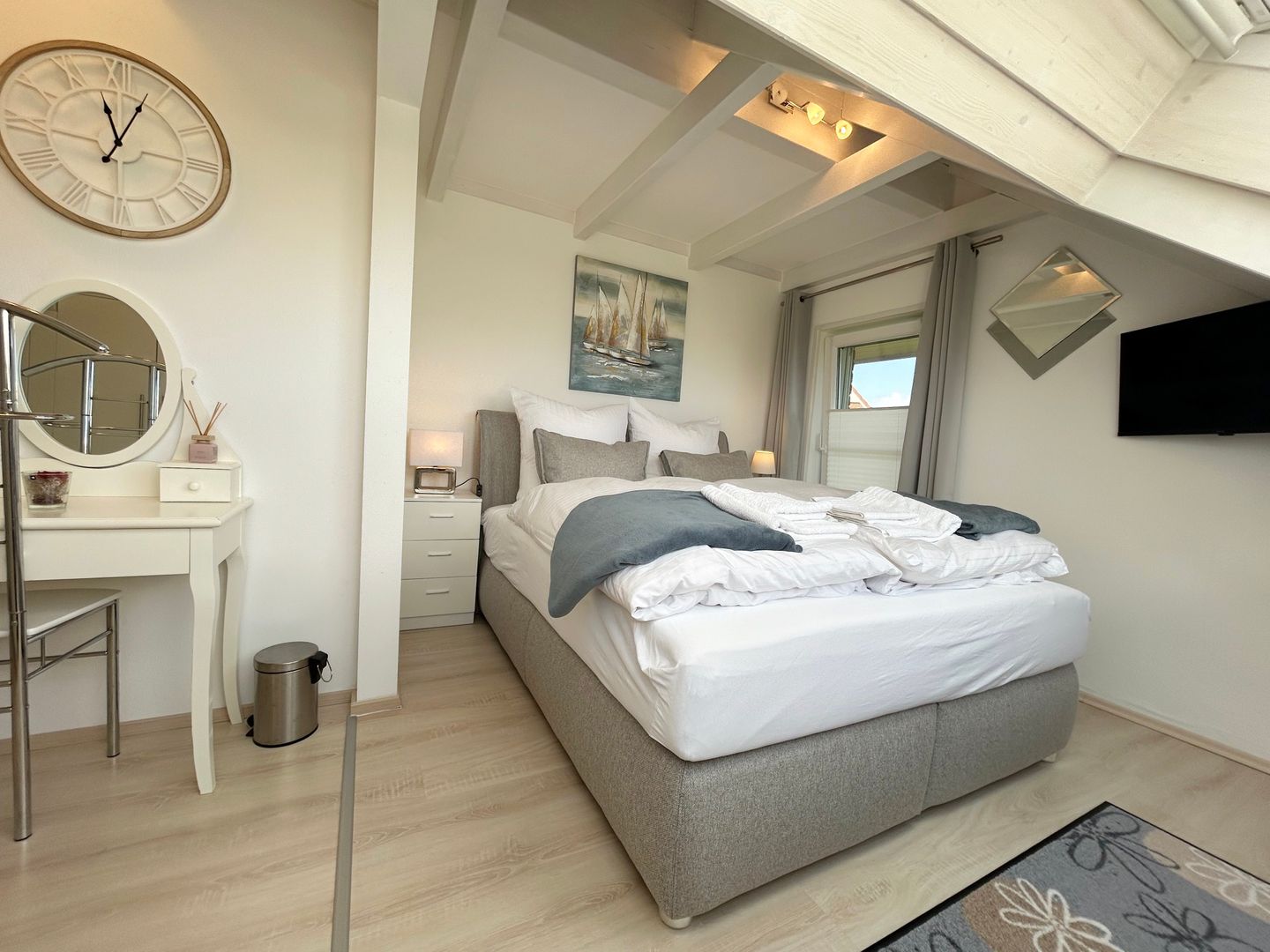 Preußenweg Haus Ostseecharme - Preußenweg 36 Stadtgebiet Heiligenhafen -