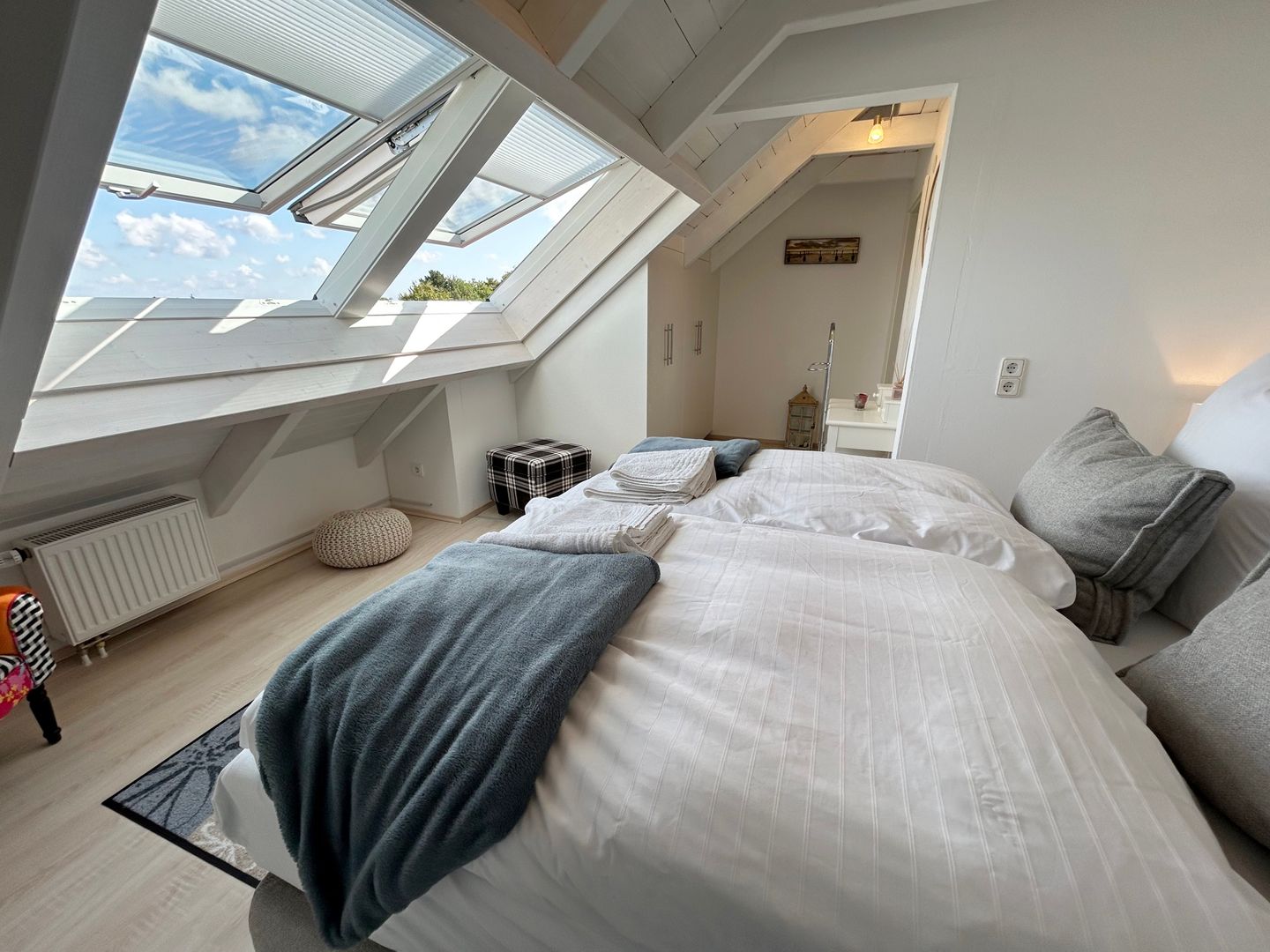 Preußenweg Haus Ostseecharme - Preußenweg 36 Stadtgebiet Heiligenhafen -