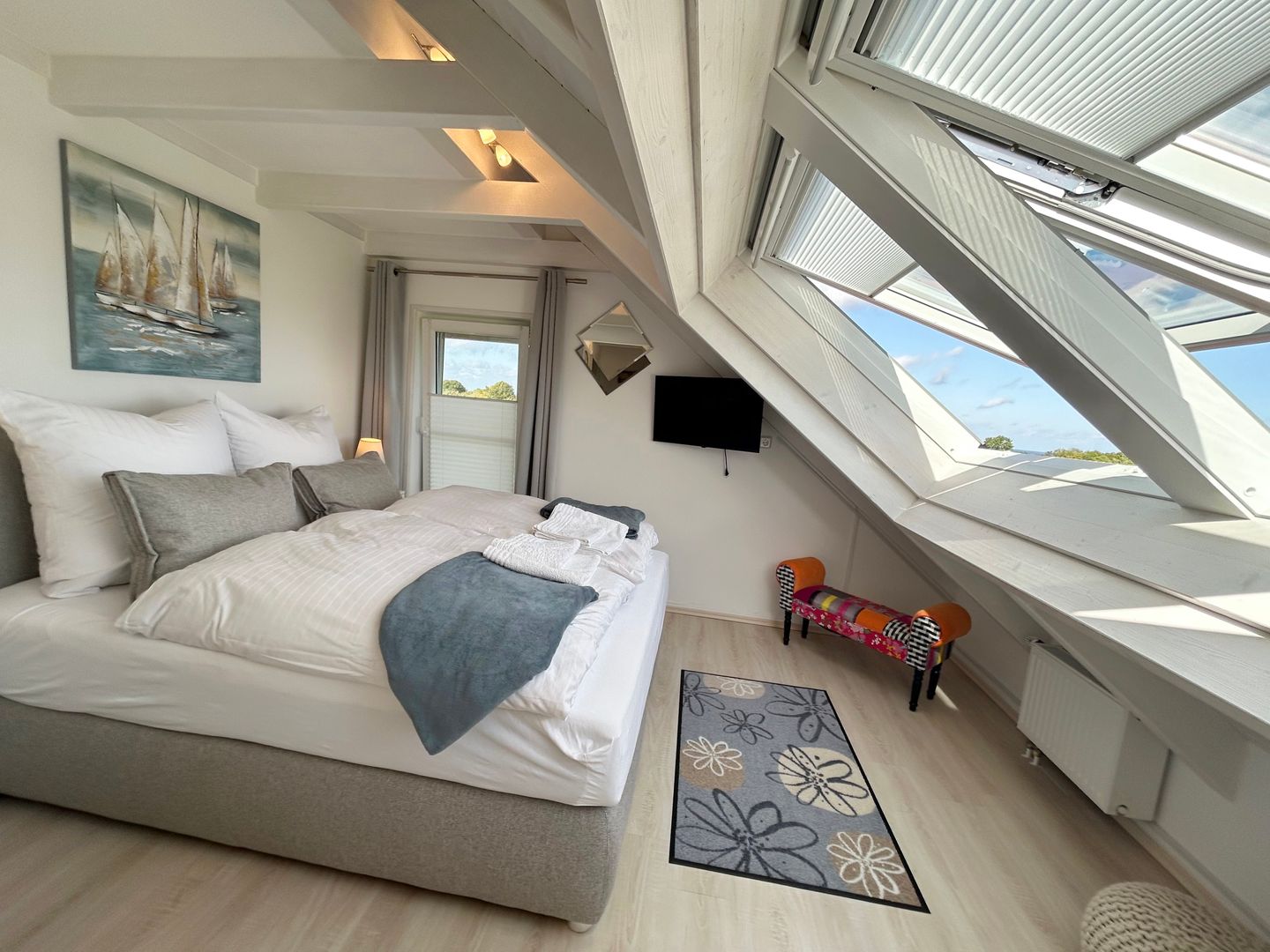 Preußenweg Haus Ostseecharme - Preußenweg 36 Stadtgebiet Heiligenhafen -