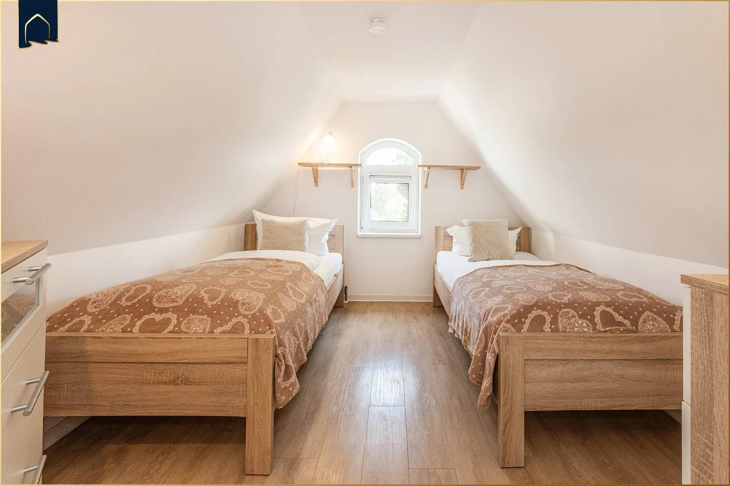 Villa Sanke Fewo Seeblick Ostseebad Ahlbeck -