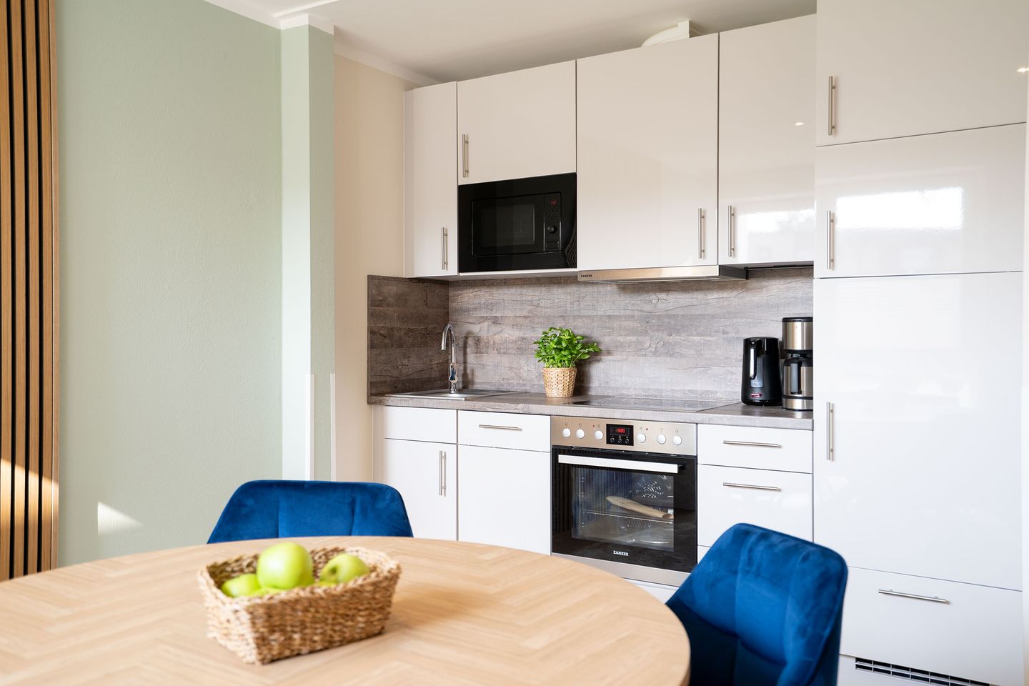 Küche / Küchenzeile