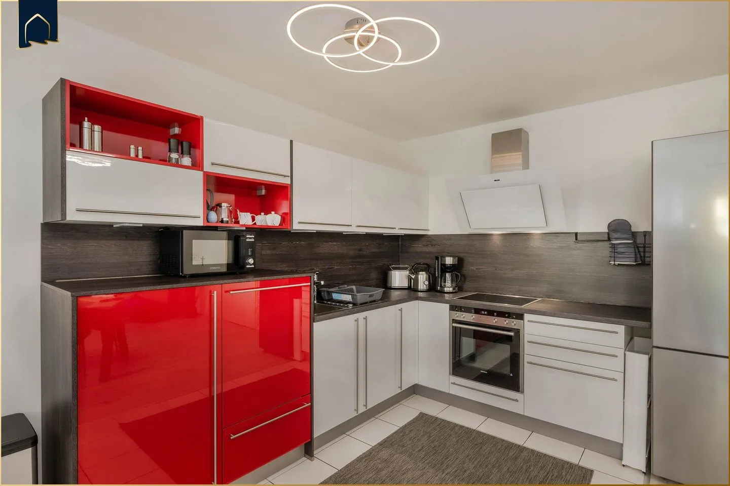 Ferienwohnung Achterliek Ostseebad Ahlbeck -