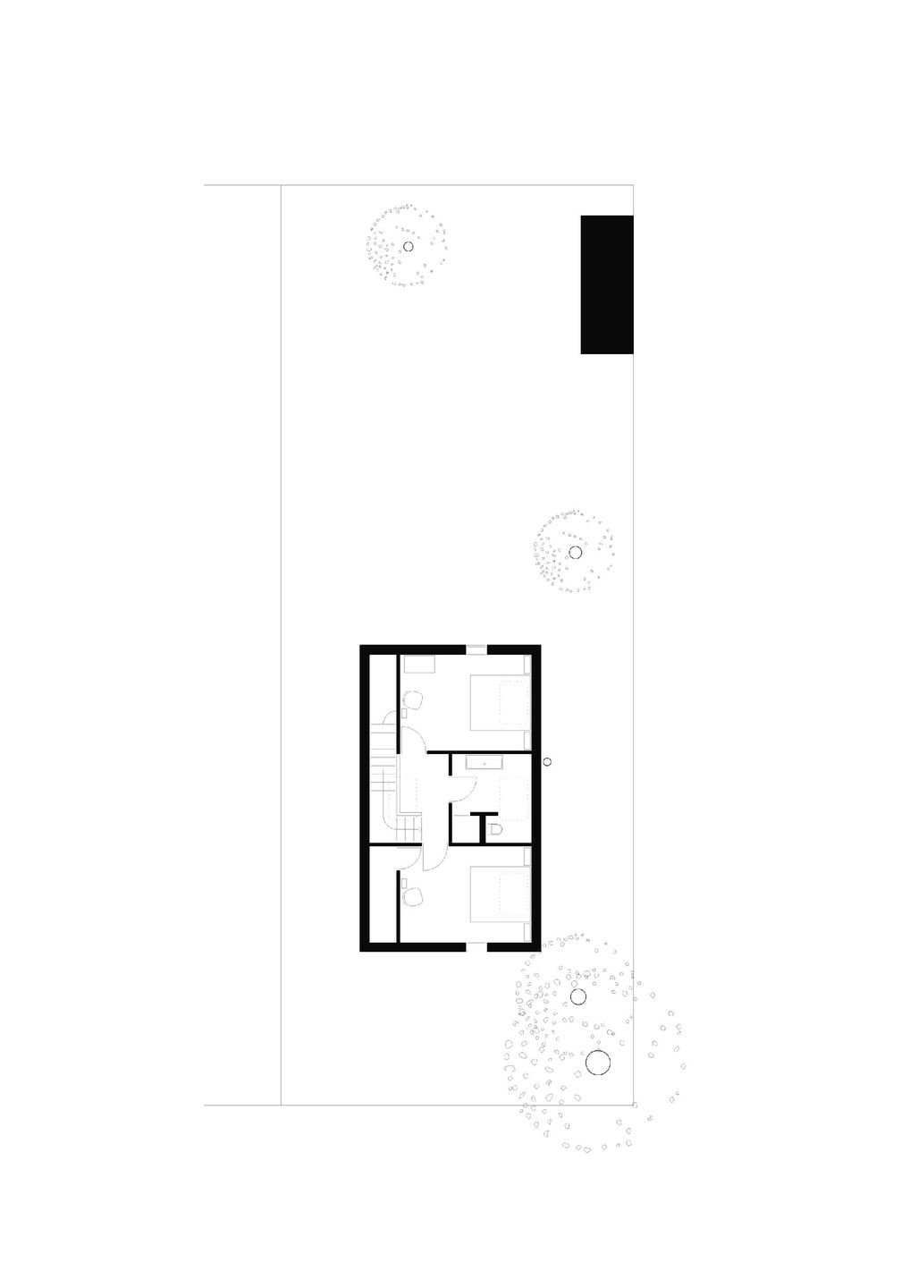 Ferienhaus Siegfried Dierhagen - Grundriss