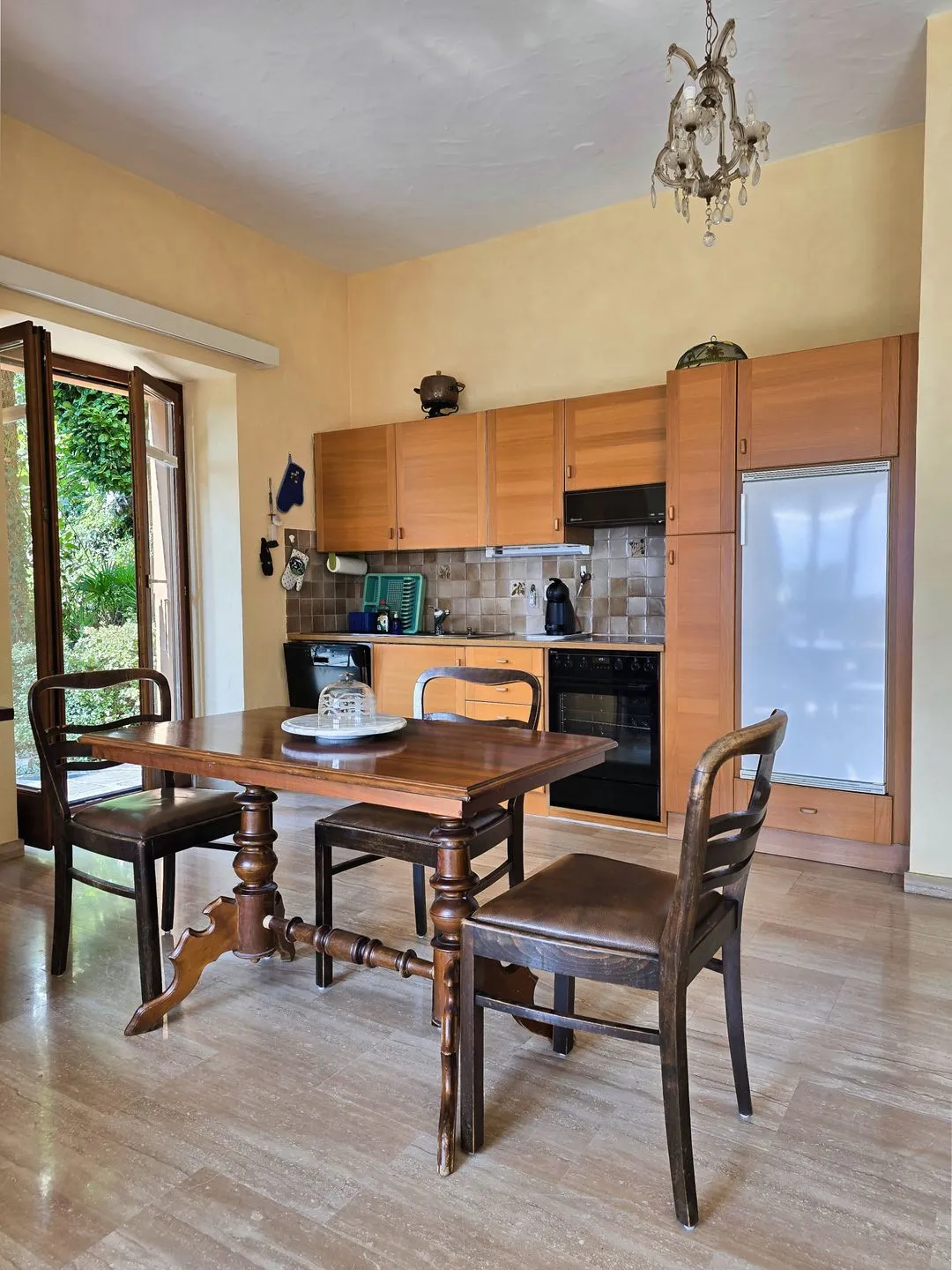 Villa Ida Früh Locarno & Riviera - Living room