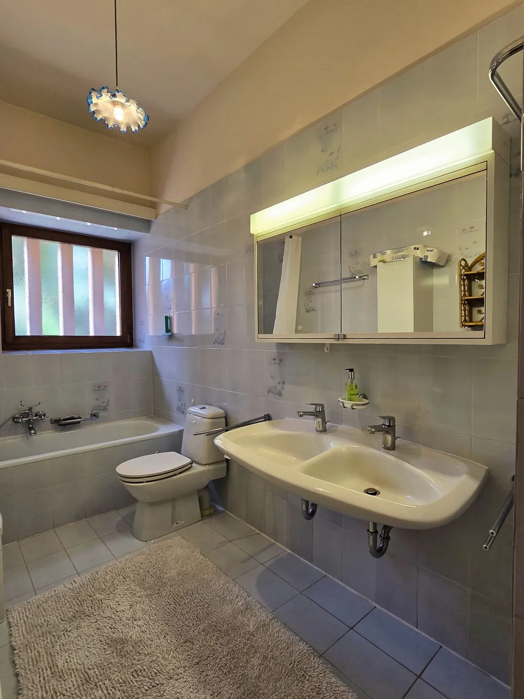 Villa Ida Früh Locarno & Riviera - Bathroom