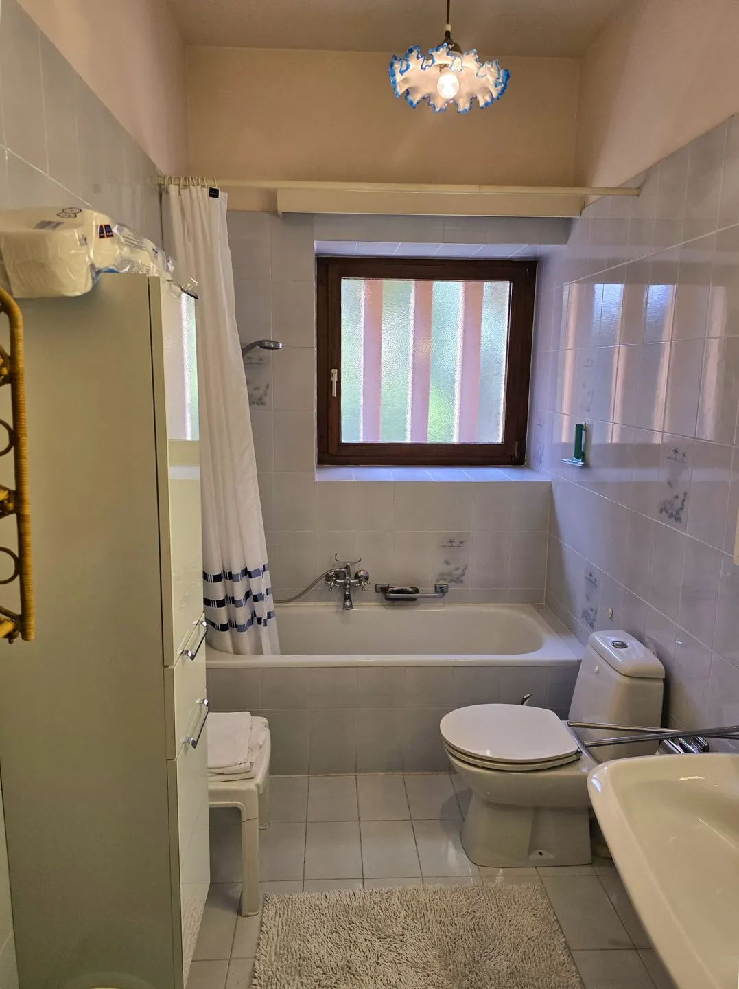 Villa Ida Früh Locarno & Riviera - Bathroom