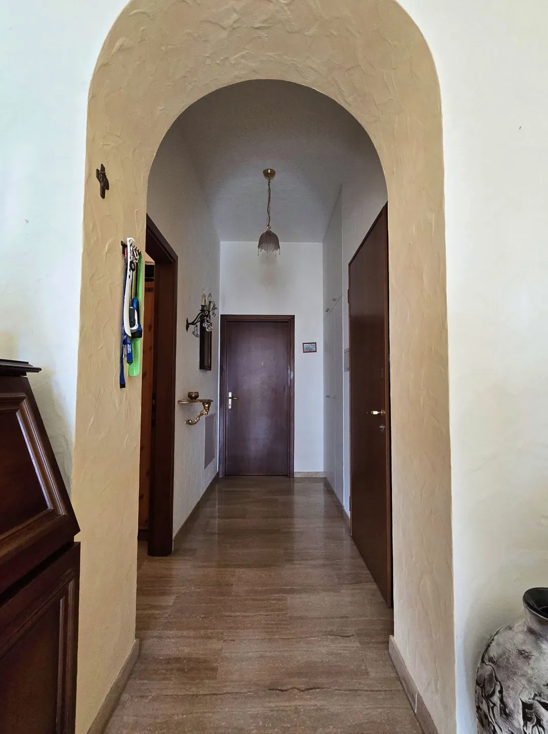 Villa Ida Früh Locarno & Riviera - Living room