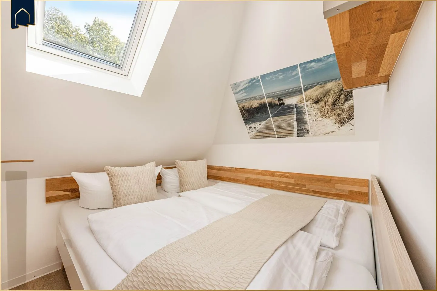 Villa Sanke Fewo Sonnenschein Ostseebad Ahlbeck -