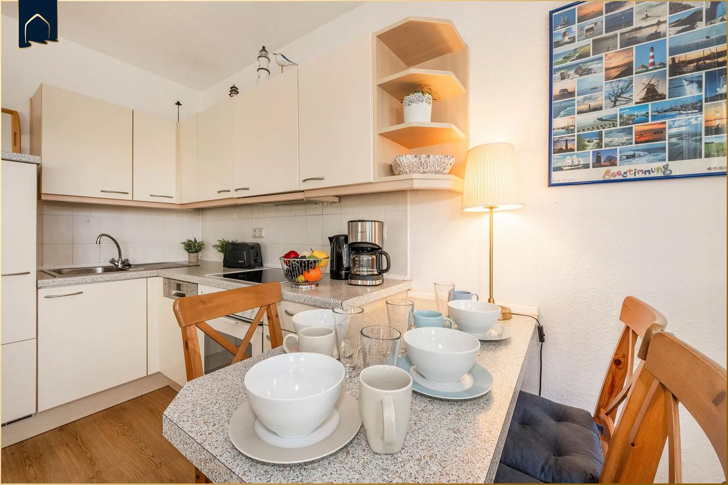 Ferienwohnung Schrabbe Ostseebad Koserow -