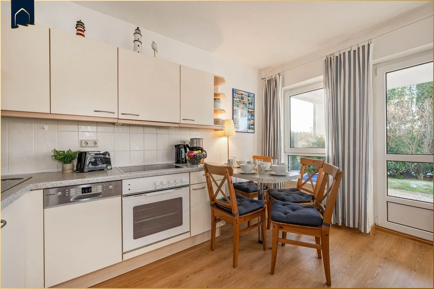 Ferienwohnung Schrabbe Ostseebad Koserow -