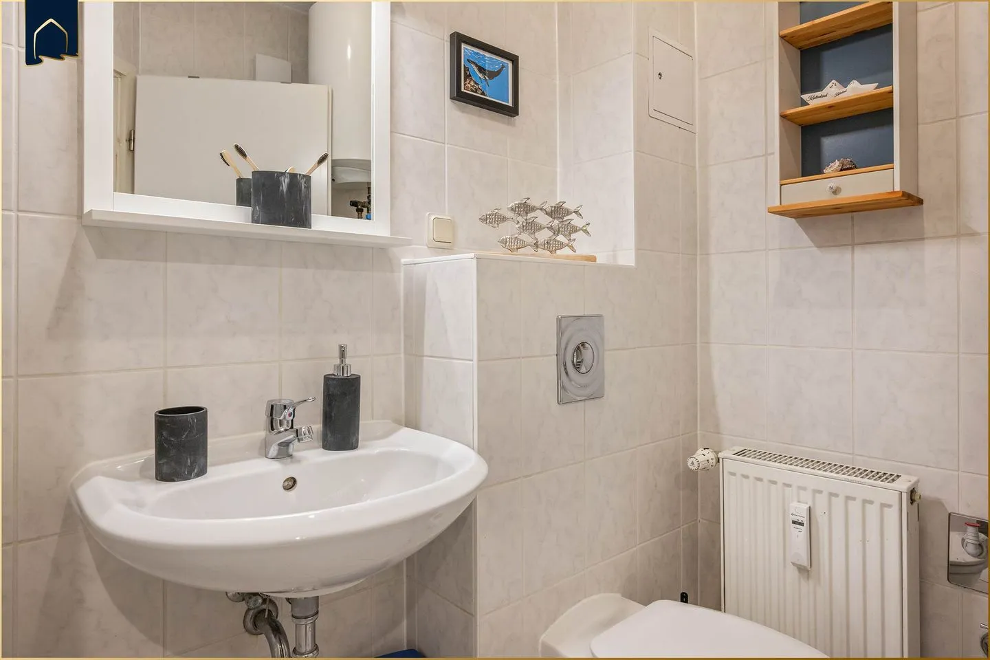 Ferienwohnung Schrabbe Ostseebad Koserow -