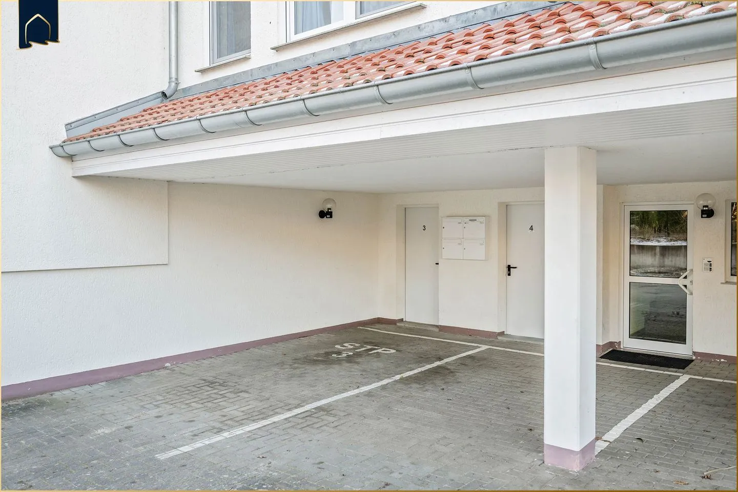 Ferienwohnung Schrabbe Ostseebad Koserow -