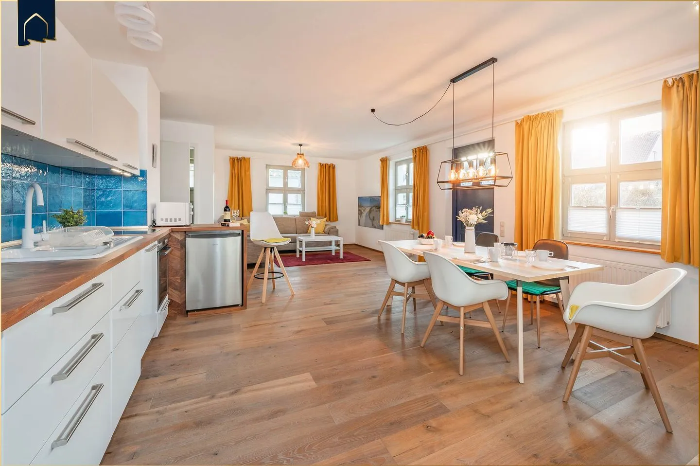 Ferienhaus Backhus Mellenthin -