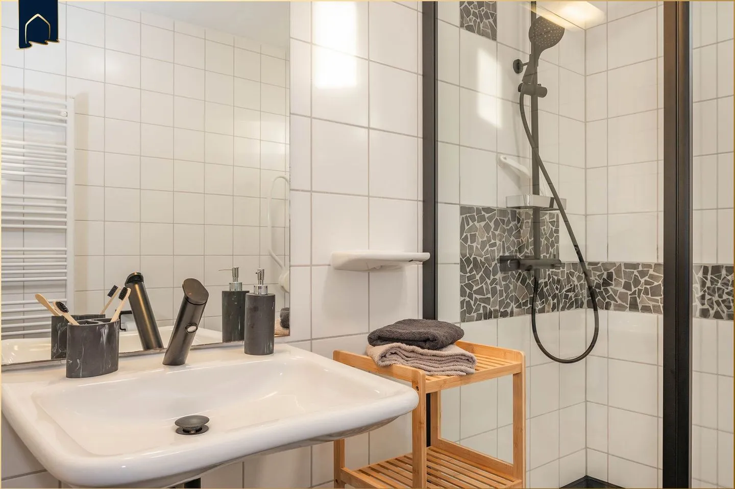 Ferienhaus Backhus Mellenthin -