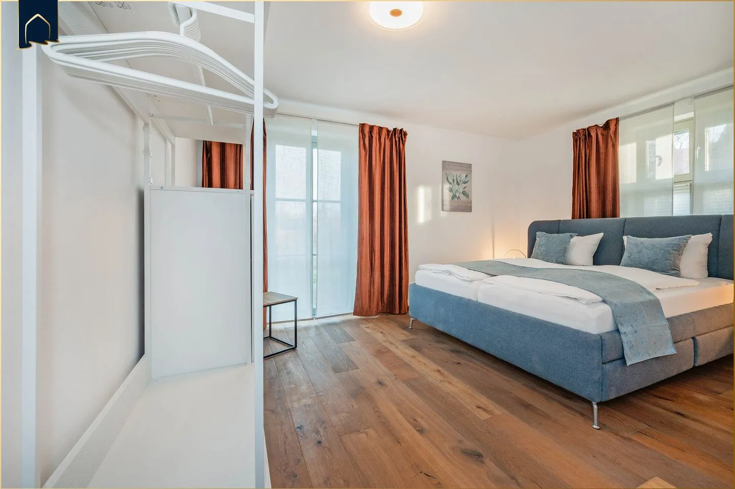 Ferienhaus Backhus Mellenthin -