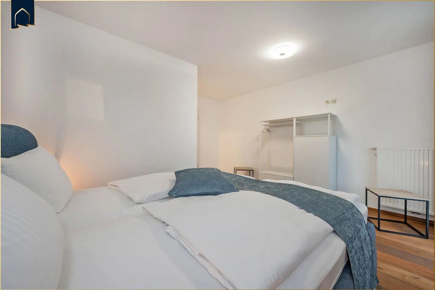Ferienhaus Backhus Mellenthin -