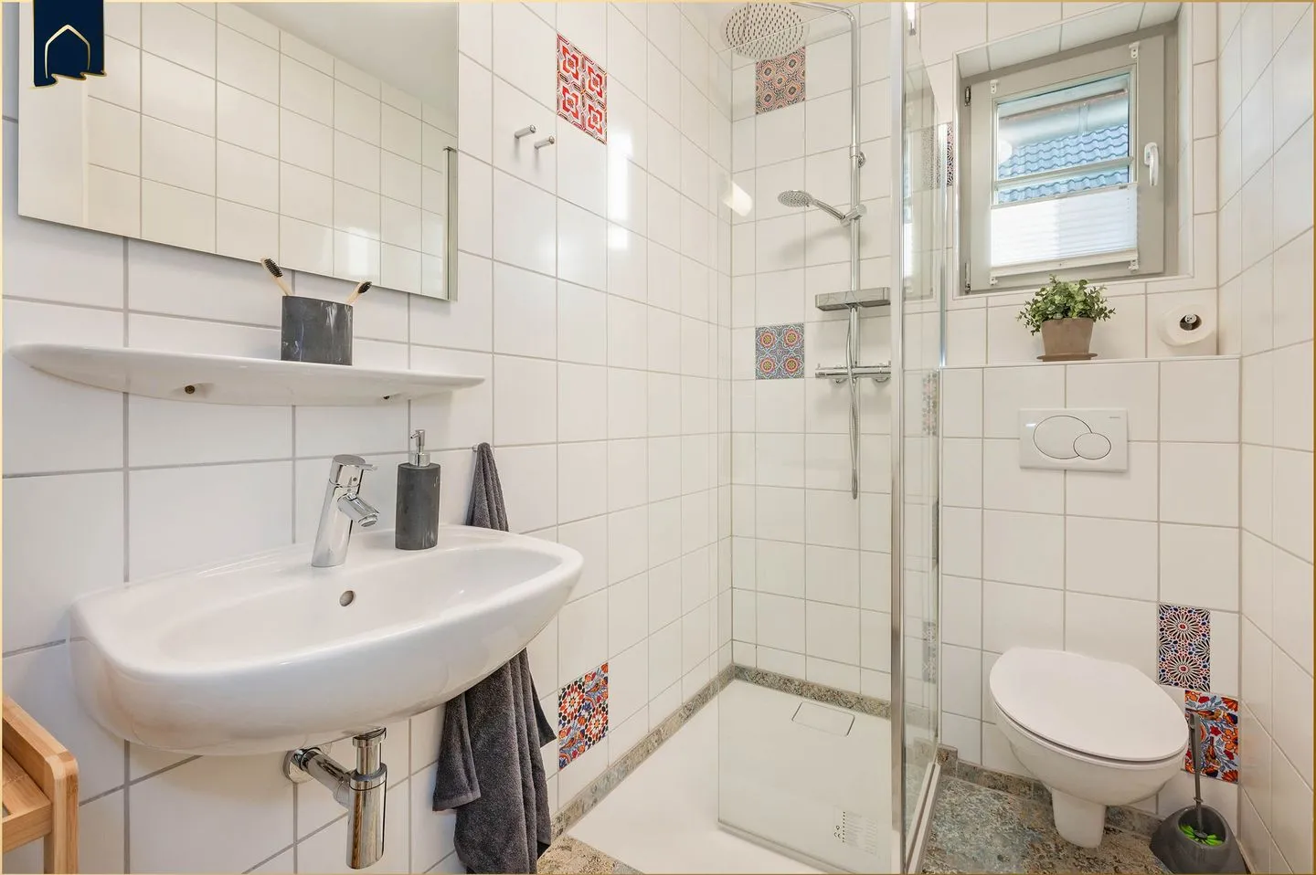 Ferienhaus Backhus Mellenthin -