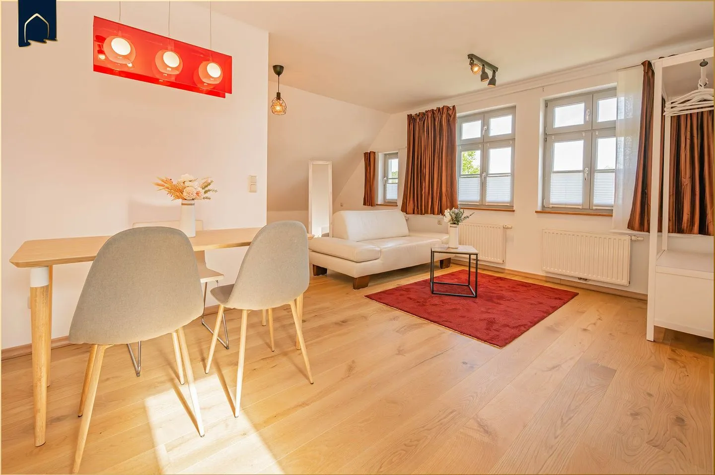 Ferienhaus Backhus Mellenthin -