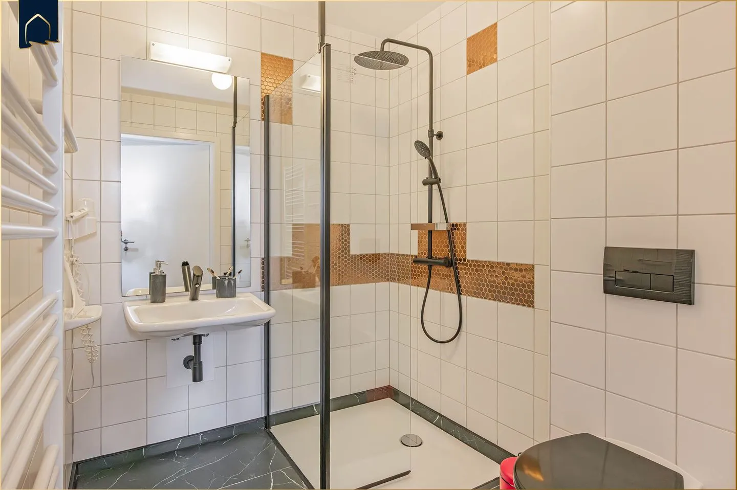 Ferienhaus Backhus Mellenthin -