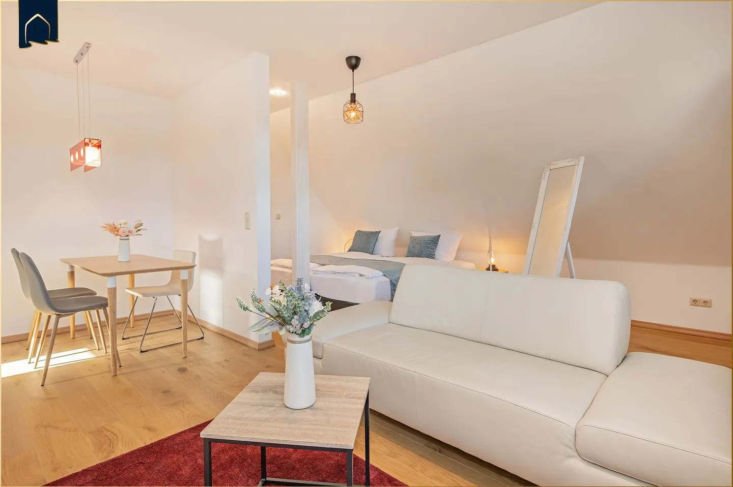Ferienhaus Backhus Mellenthin -