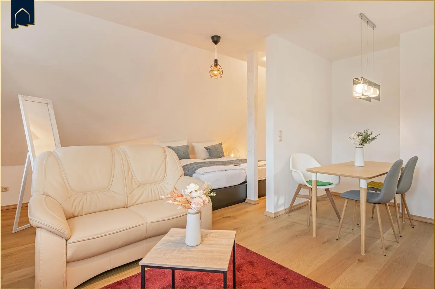 Ferienhaus Backhus Mellenthin -