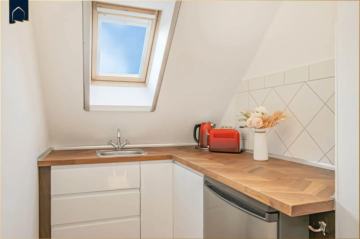 Ferienhaus Backhus Mellenthin -