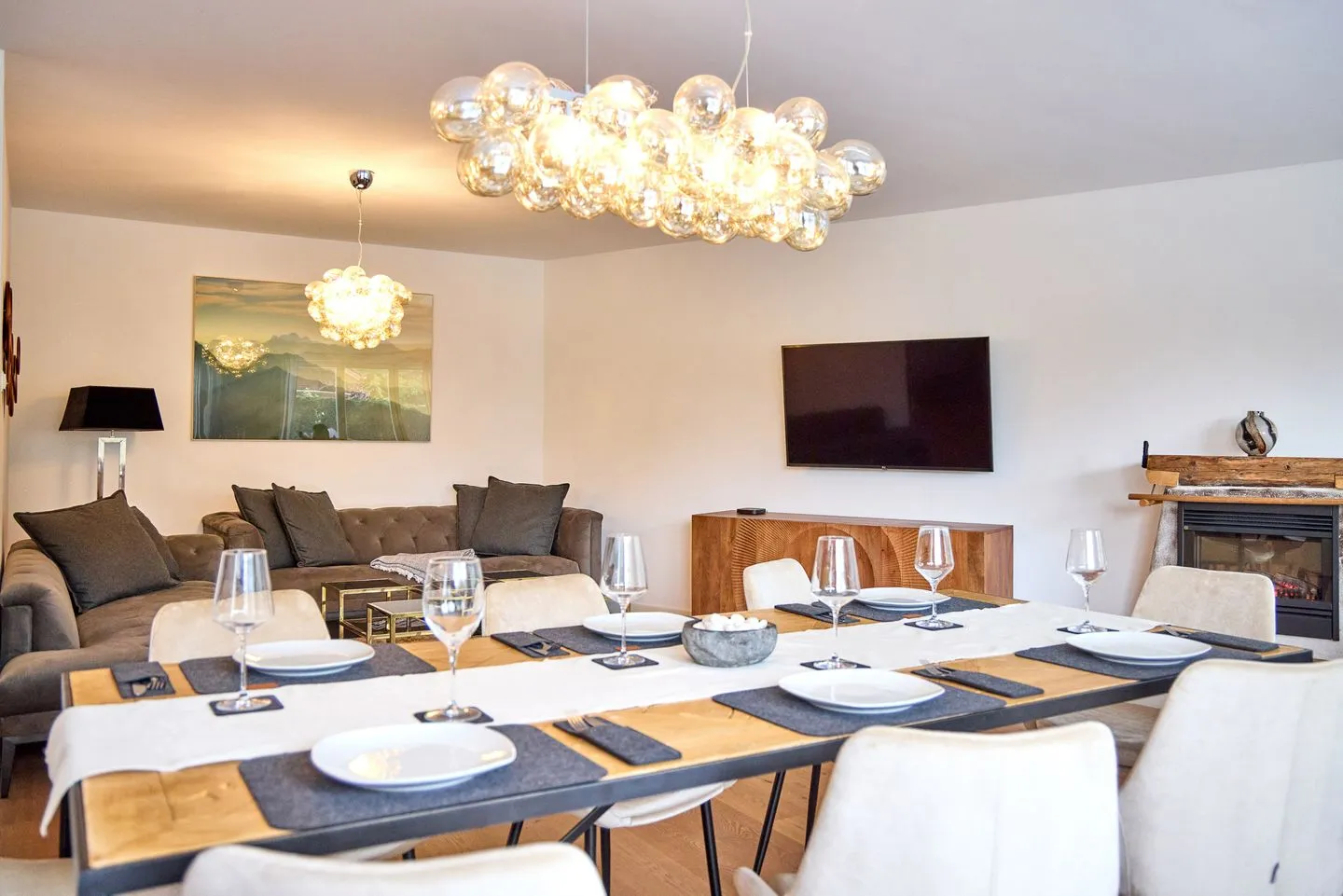 AlpenAmbiente Garmisch-Partenkirchen -