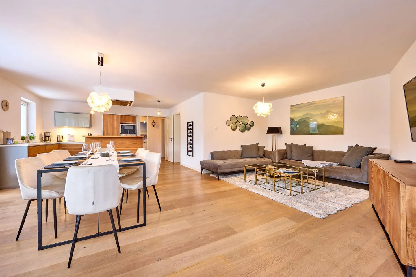 AlpenAmbiente Garmisch-Partenkirchen -