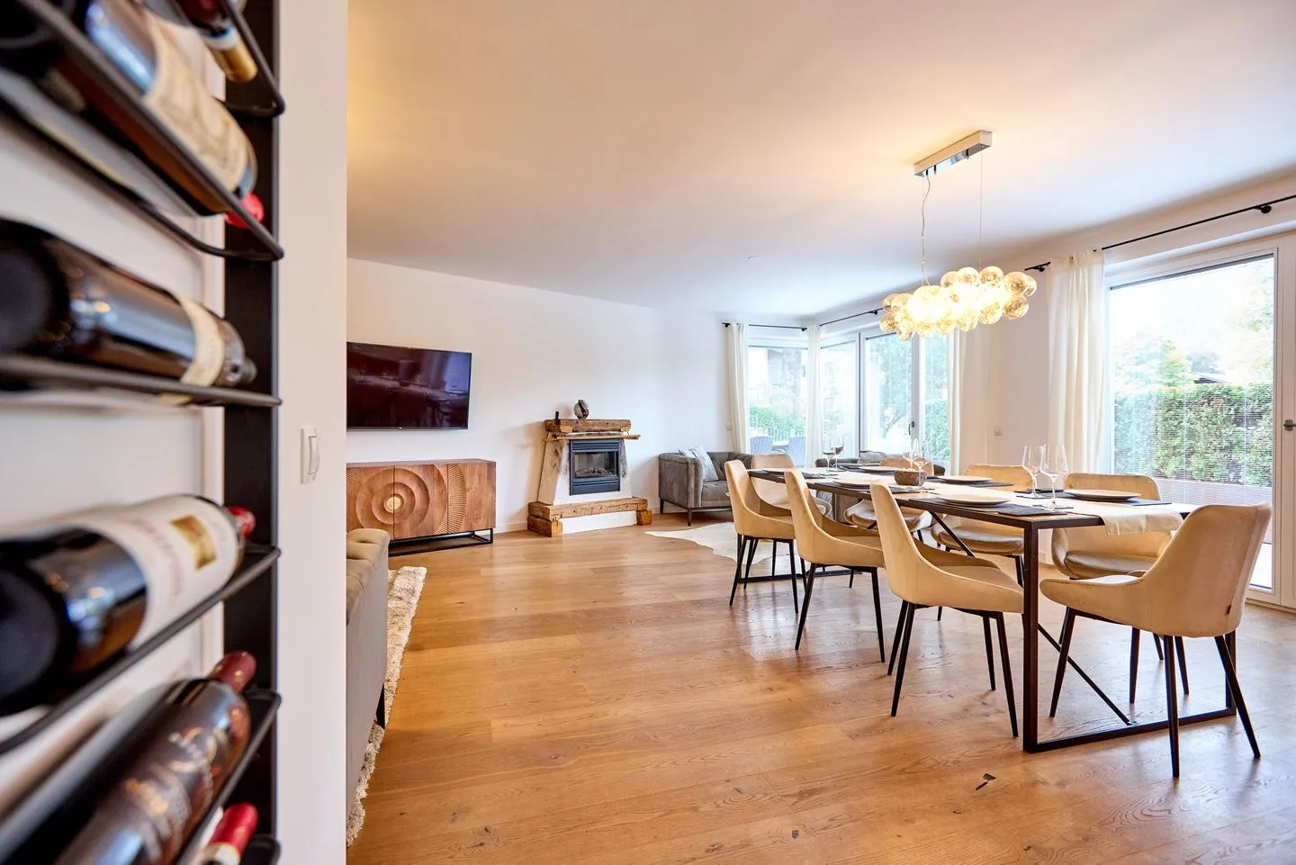 AlpenAmbiente Garmisch-Partenkirchen -