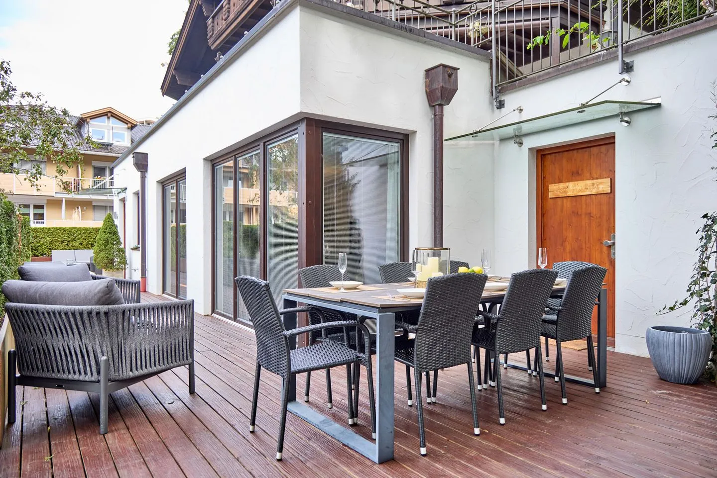 AlpenAmbiente Garmisch-Partenkirchen -