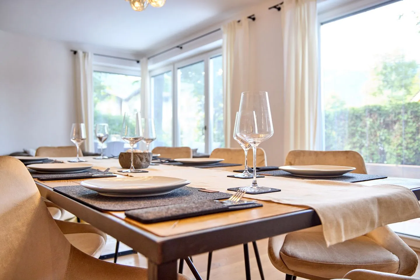 AlpenAmbiente Garmisch-Partenkirchen -